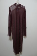 画像4: you ozeki 2WAY tulle one-piece (4)