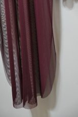 画像2: you ozeki 2WAY tulle one-piece (2)