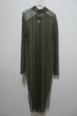 画像1: you ozeki 2WAY tulle one-piece (1)