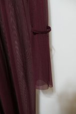 画像3: you ozeki 2WAY tulle one-piece (3)
