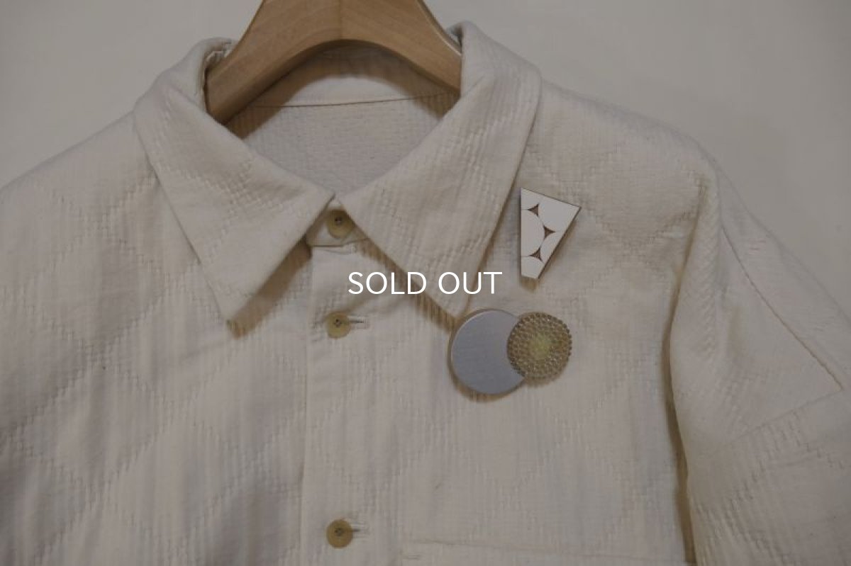 画像4: DOUZE ブローチ (4)