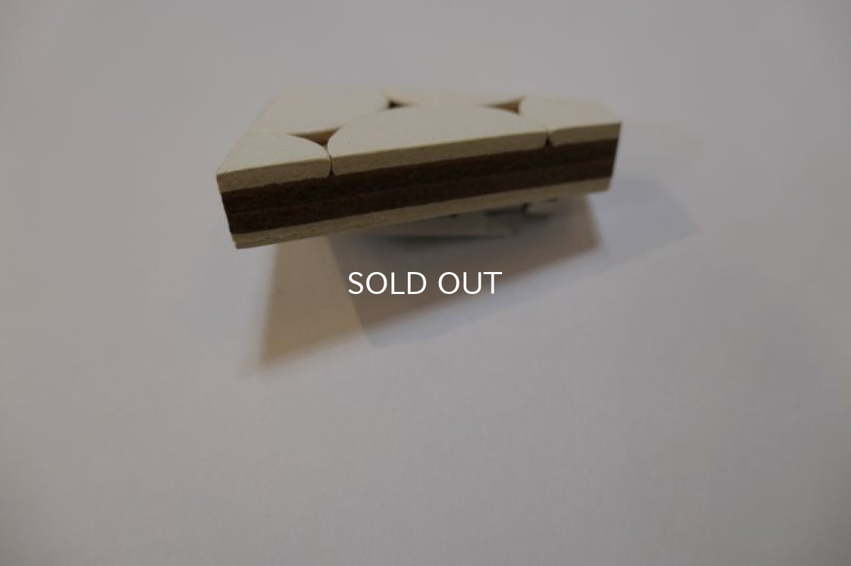 画像2: DOUZE ブローチ (2)