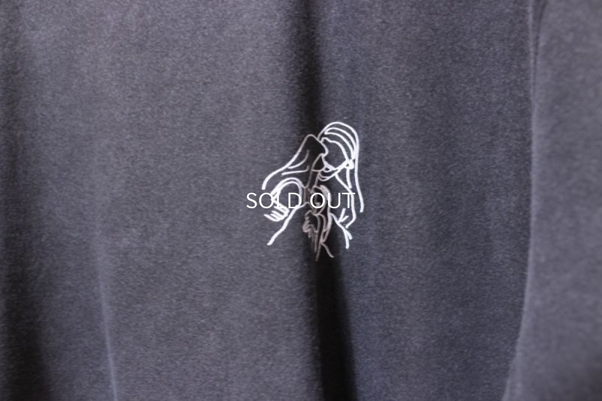 画像3: STOF Words Tee T-shirt (3)