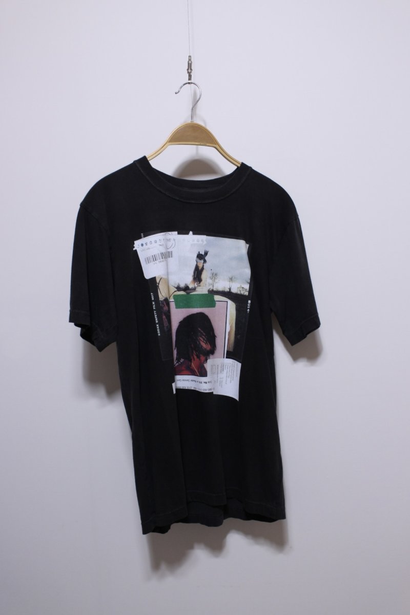 画像1: STOF PIGMENT tee (1)