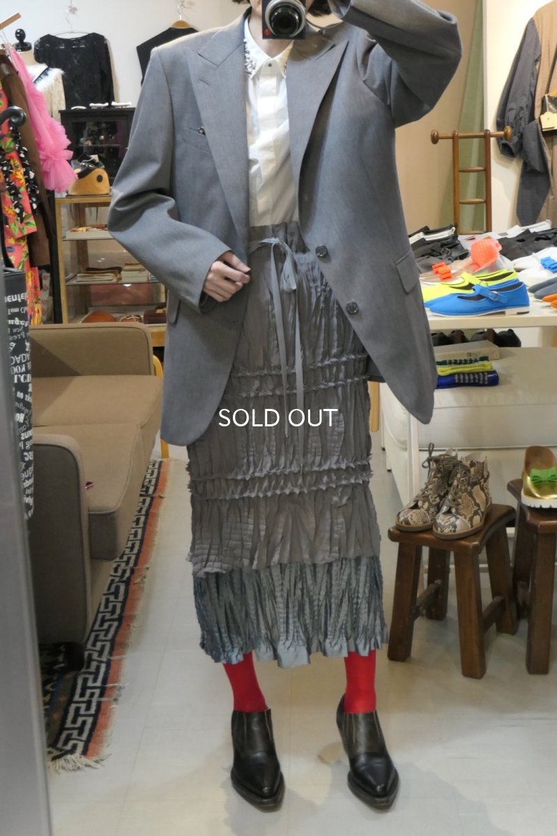 身長164cm