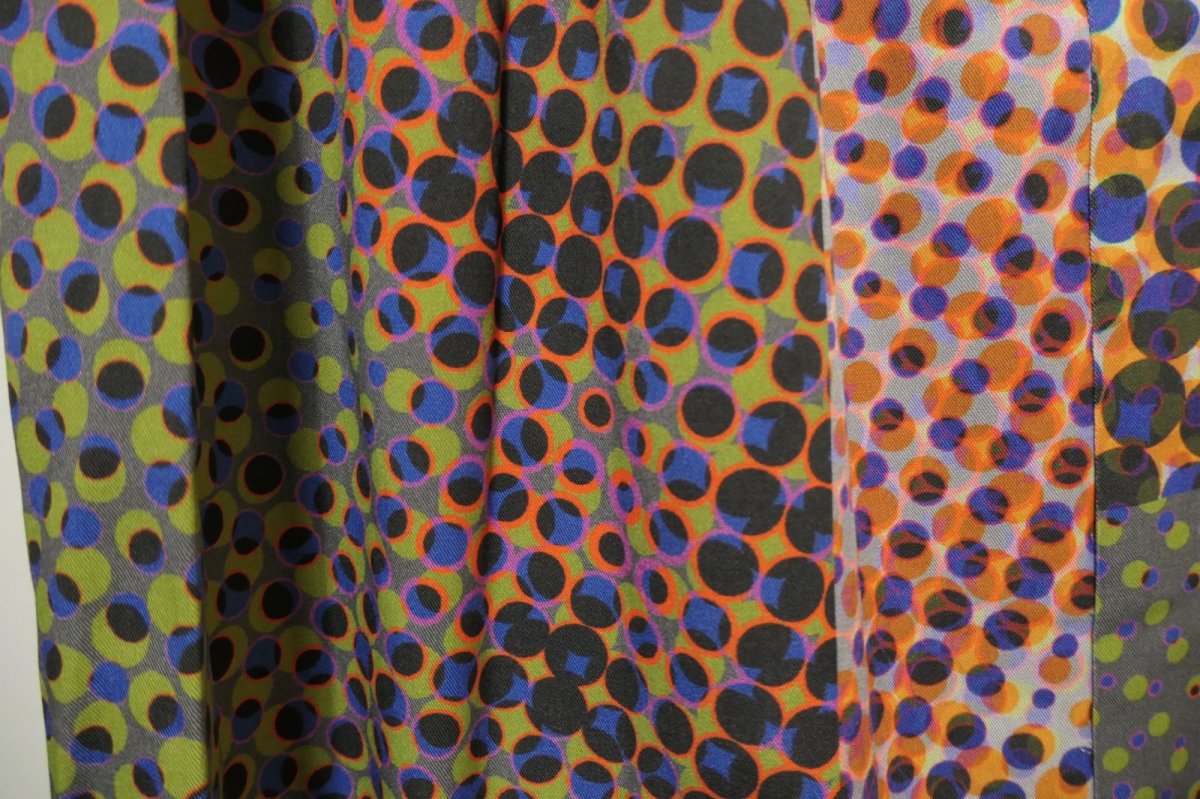 画像4: VLADIMIR KARALEEV BASIC SKIRT (4)