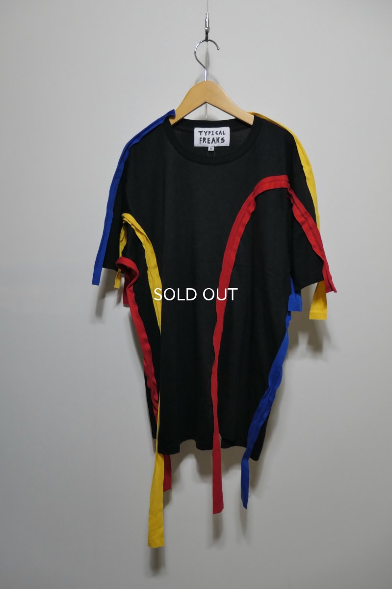 画像1: TYPICAL FREAKS NIGHT RACE TOP (1)