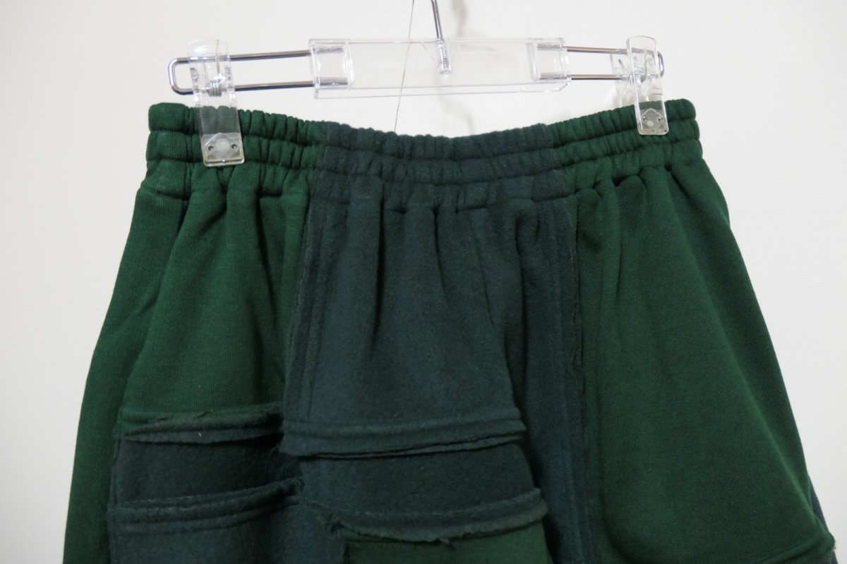 画像2: TYPICAL FREAKS FOREST TROUSERS (2)