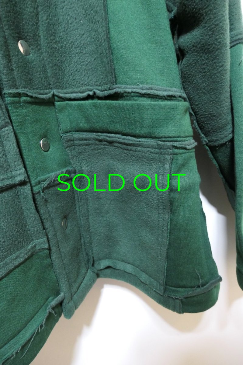 画像3: TYPICAL FREAKS FOREST JACKET (3)