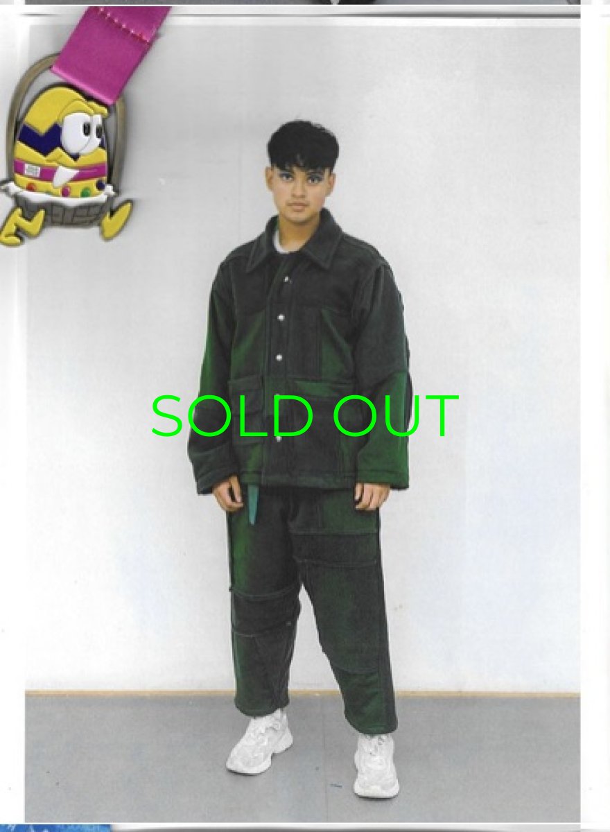 画像6: TYPICAL FREAKS FOREST JACKET (6)