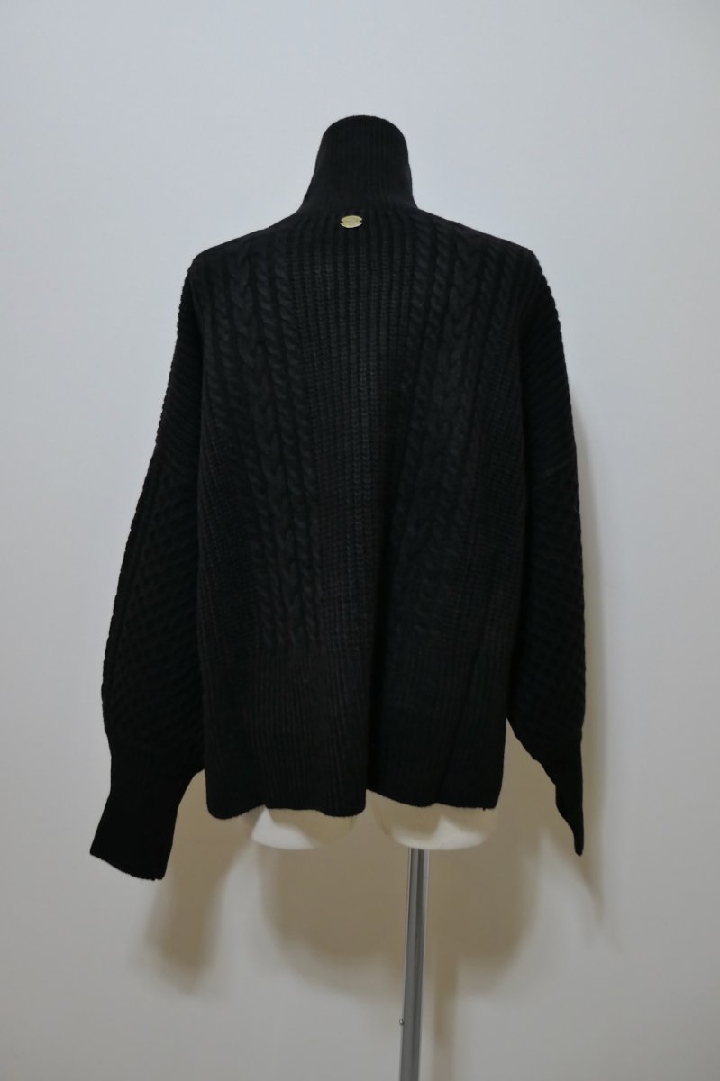 画像6: you ozeki high neck knit (6)