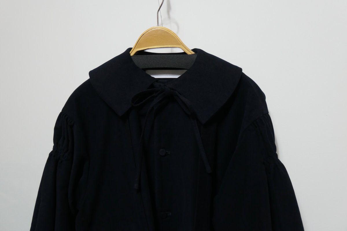 画像4: the last flower of the afternoon  Biased dress (4)