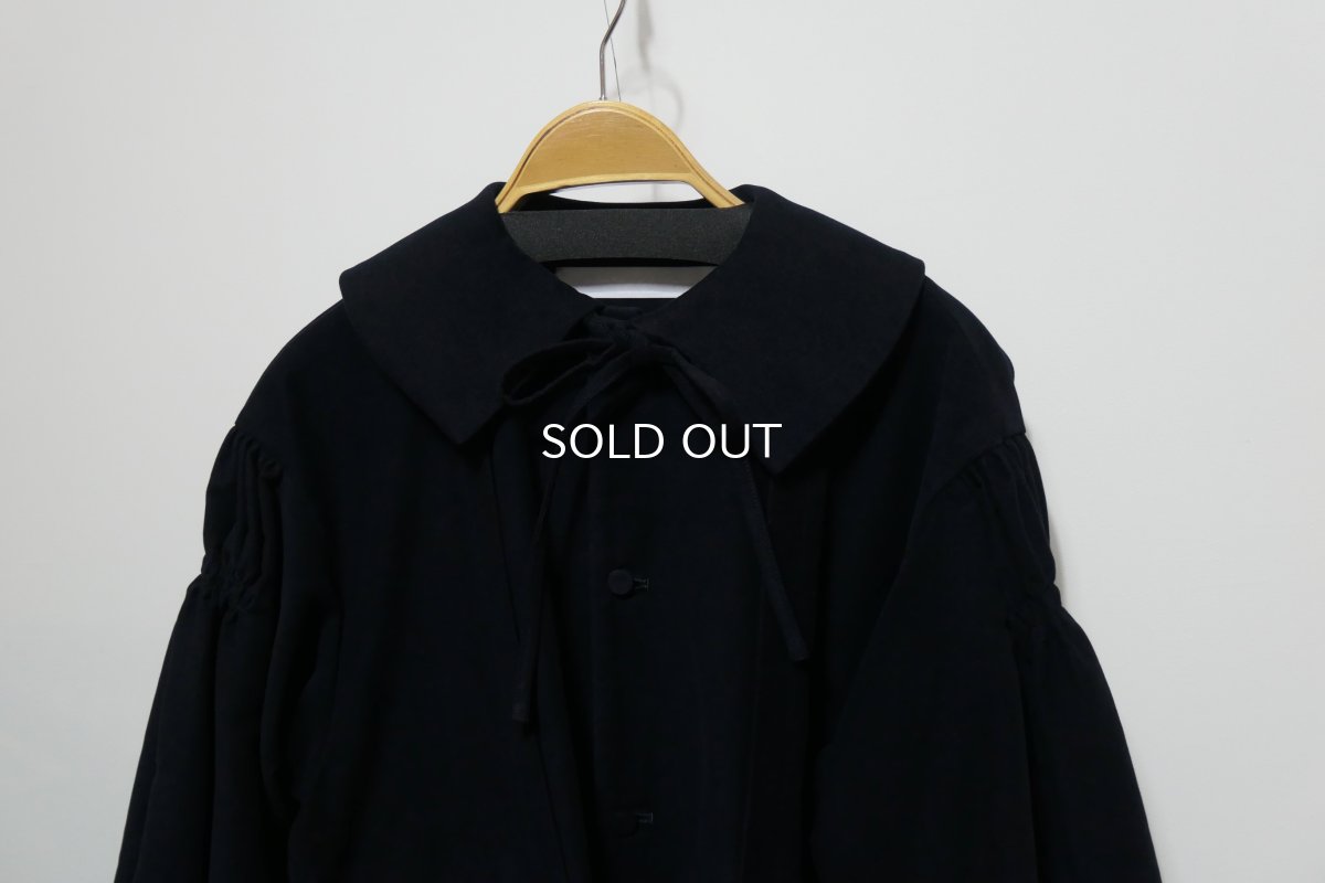 画像4: the last flower of the afternoon  Biased dress (4)