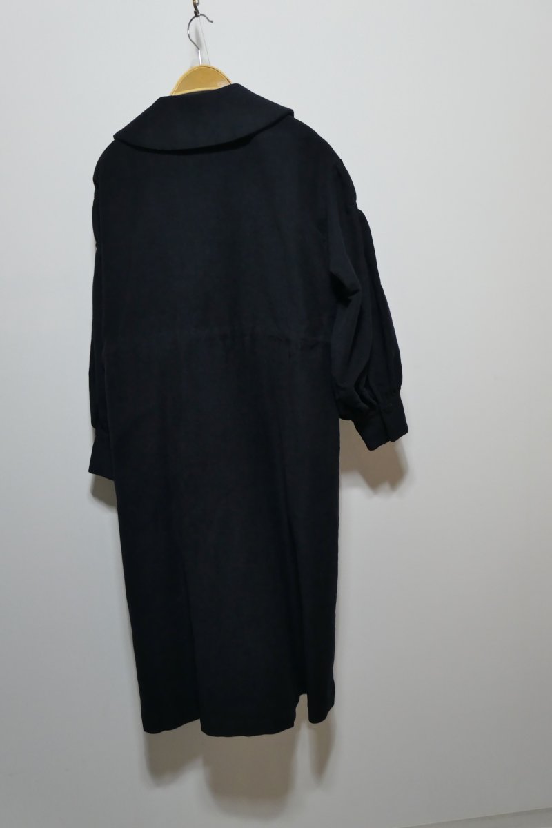 画像6: the last flower of the afternoon  Biased dress (6)