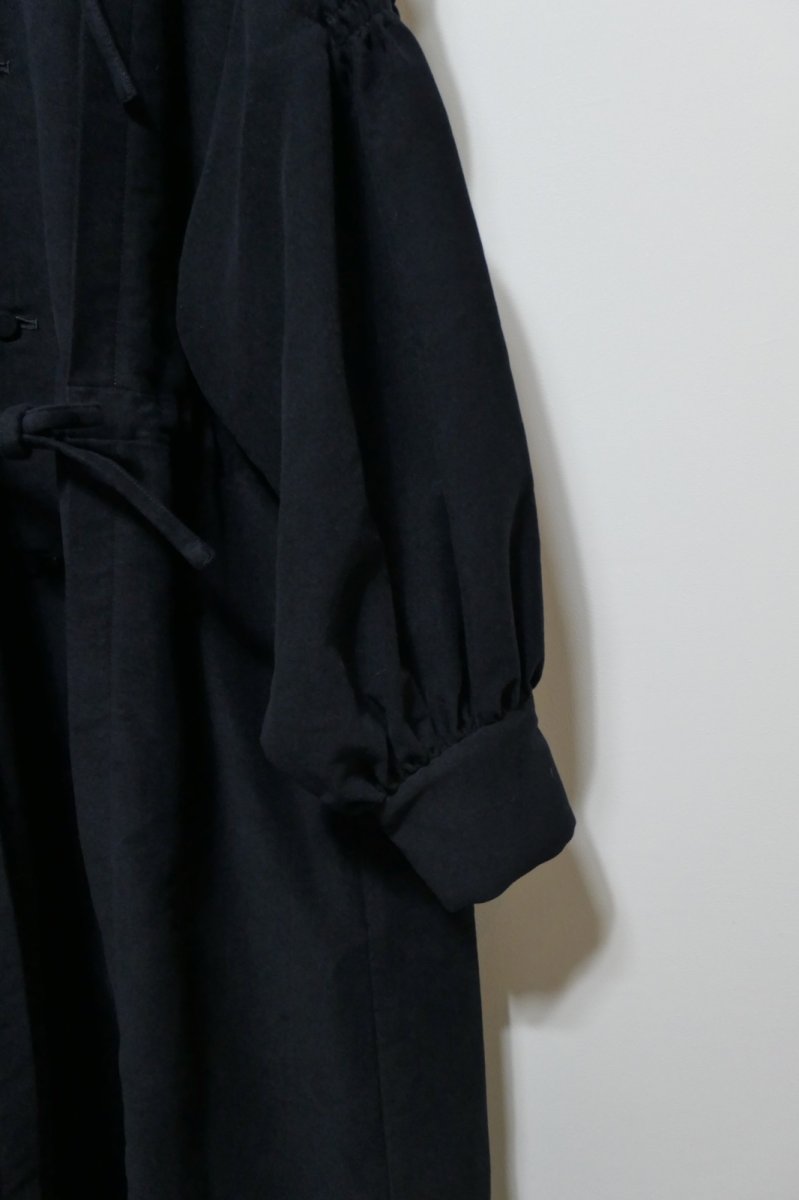 画像5: the last flower of the afternoon  Biased dress (5)