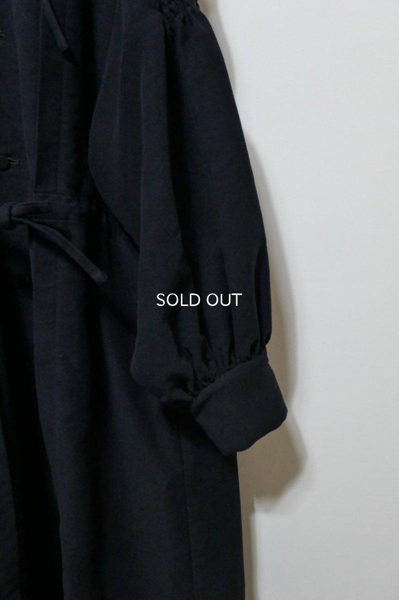 画像5: the last flower of the afternoon  Biased dress (5)