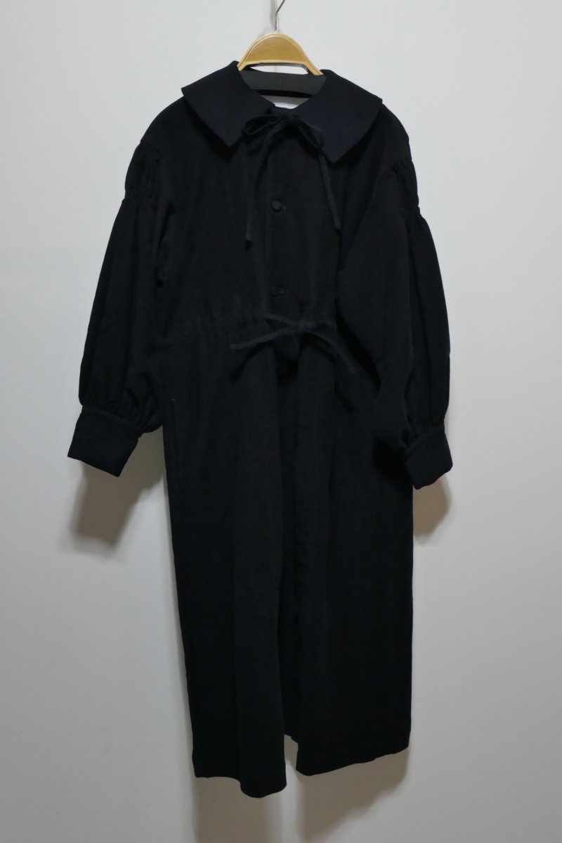 画像3: the last flower of the afternoon  Biased dress (3)