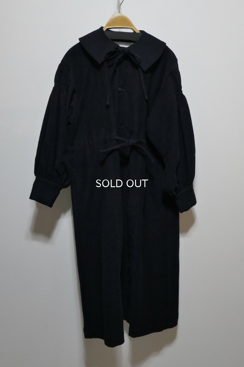 画像3: the last flower of the afternoon  Biased dress (3)