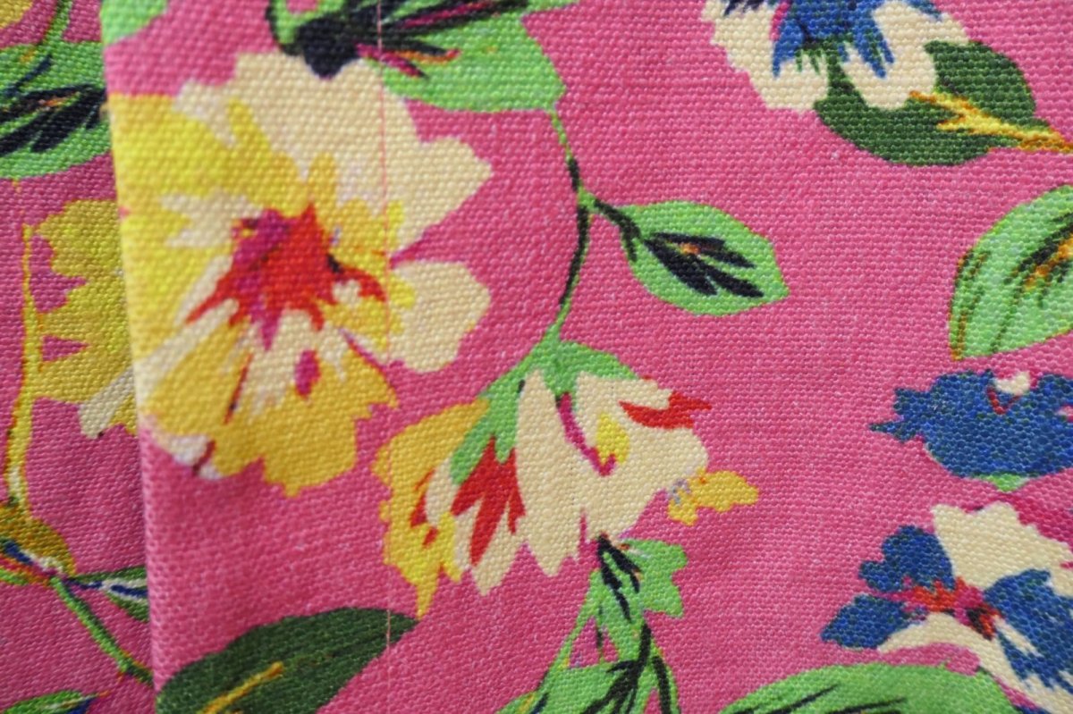 画像4: Nancy stellasoto FLORAL JACKET (4)