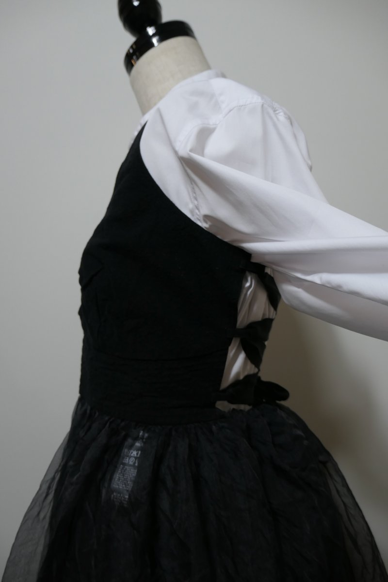 画像6: NATIVE VILLAGE DRESS (6)