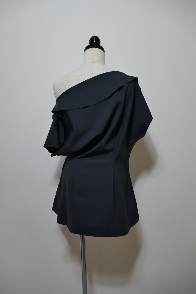 画像6: KISHIDAMIKI bloom tops (6)