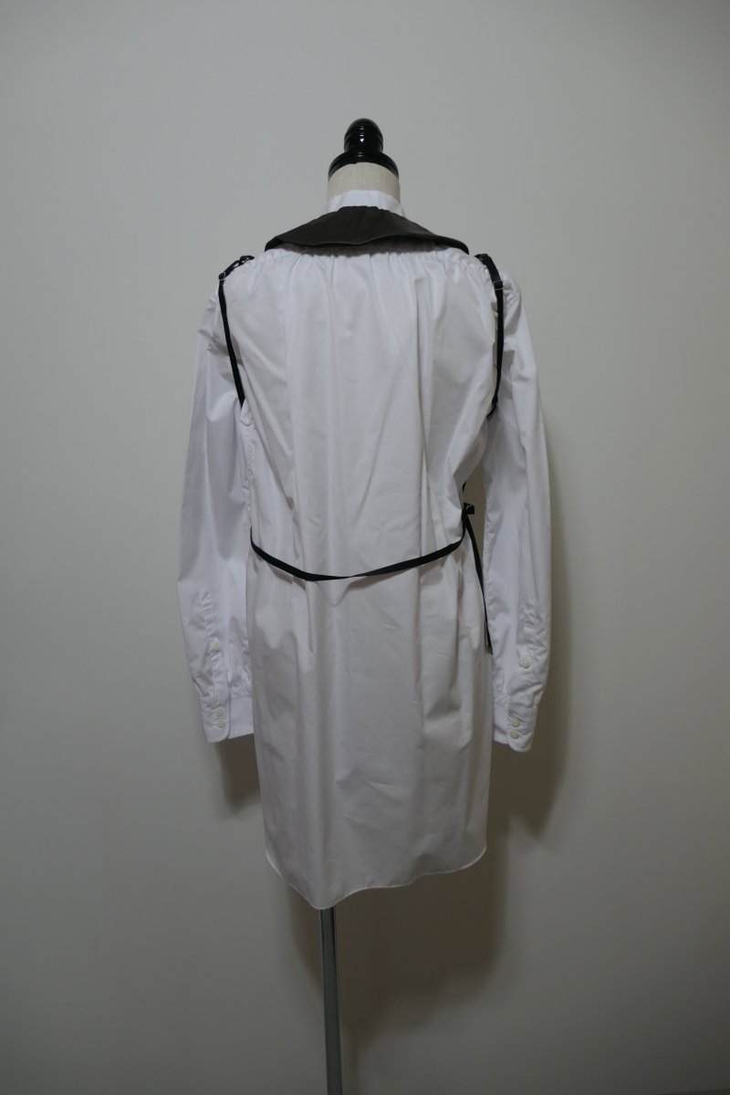 画像4: KISHIDAMIKI backless harness (4)