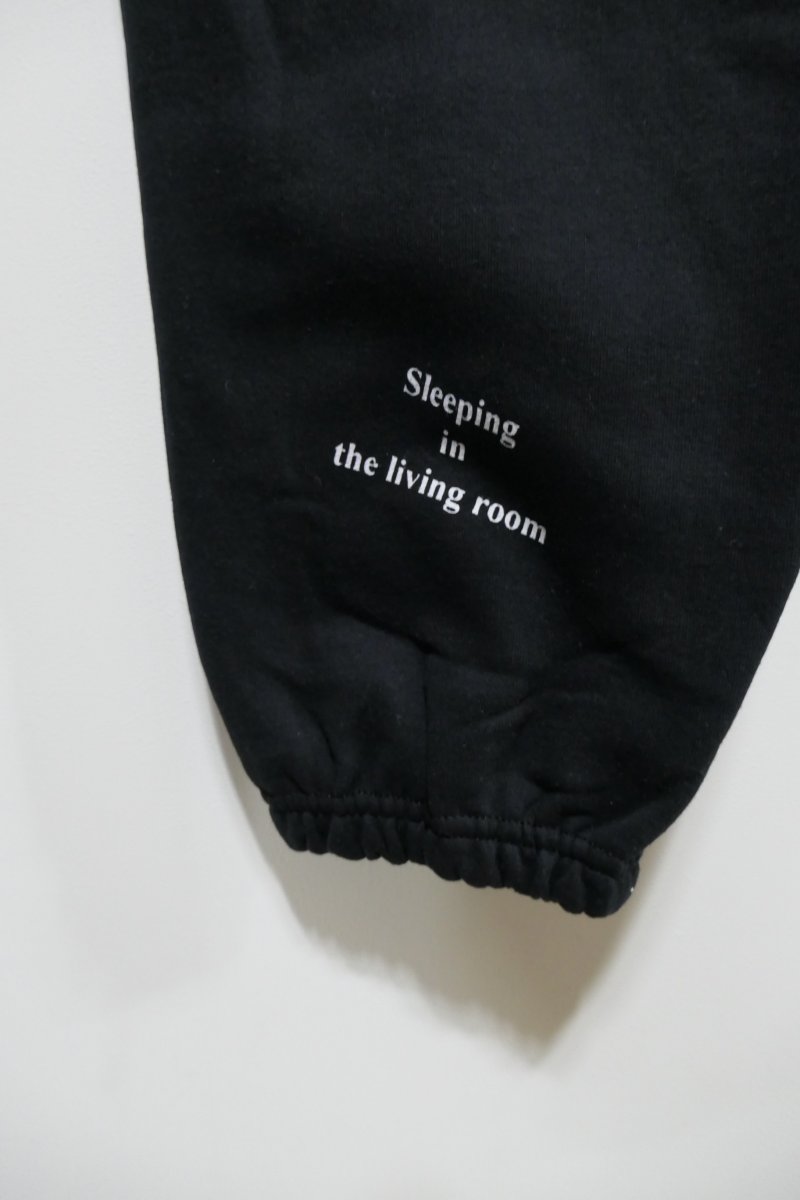 画像2: SPUT performance Sleeping in the living room SweatPants (2)