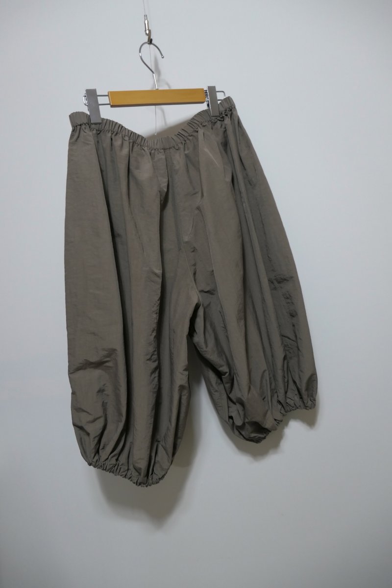 画像4: Nancy stellasoto ELASTIC WAIST BLOOMERS (4)