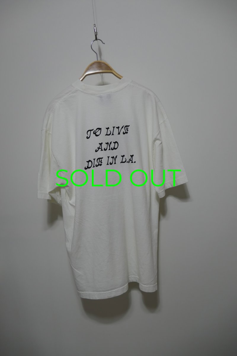 画像3: Nancy stellasoto HAPPY SAD FACE TEE SHIRT DRESS (3)