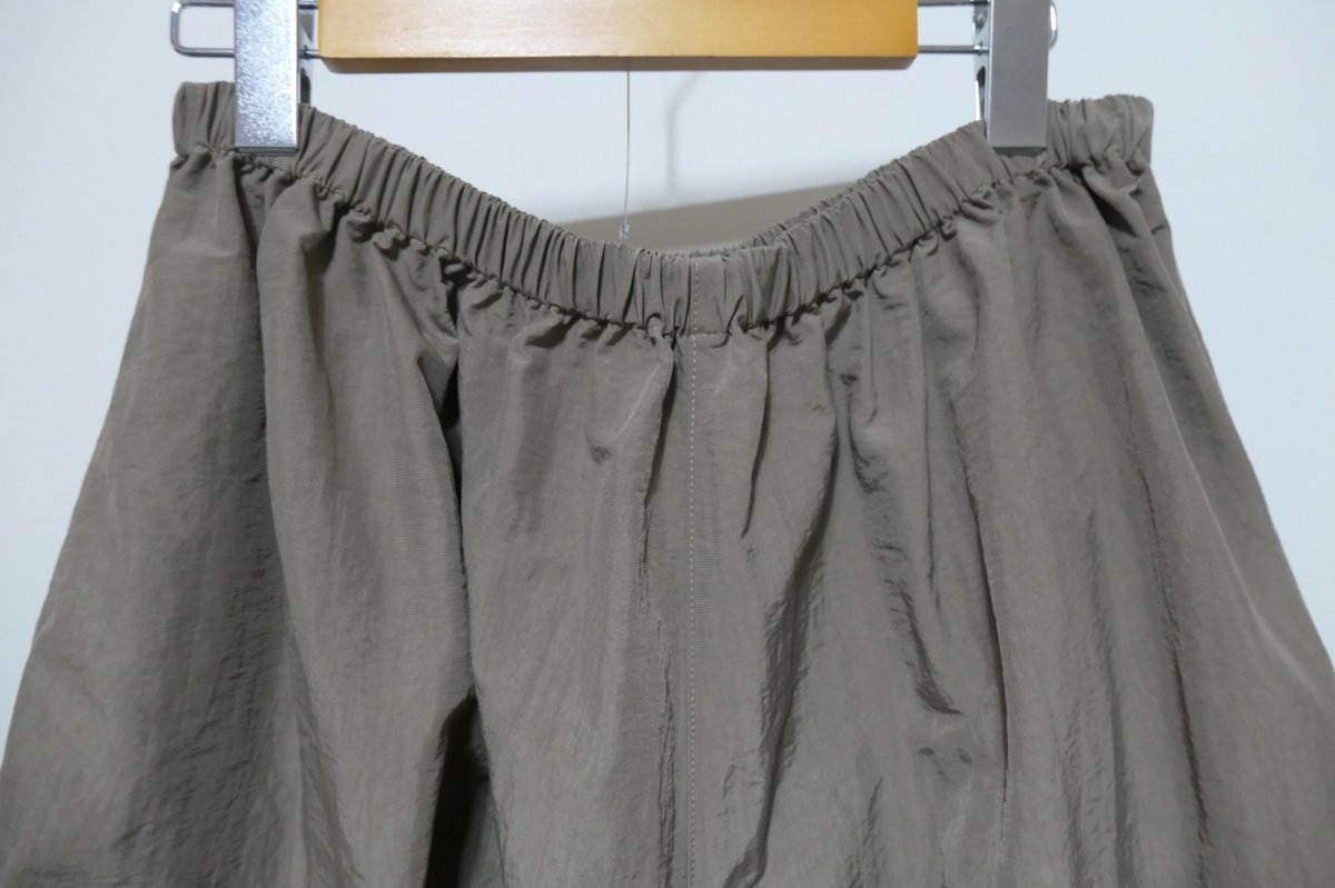 画像2: Nancy stellasoto ELASTIC WAIST BLOOMERS (2)