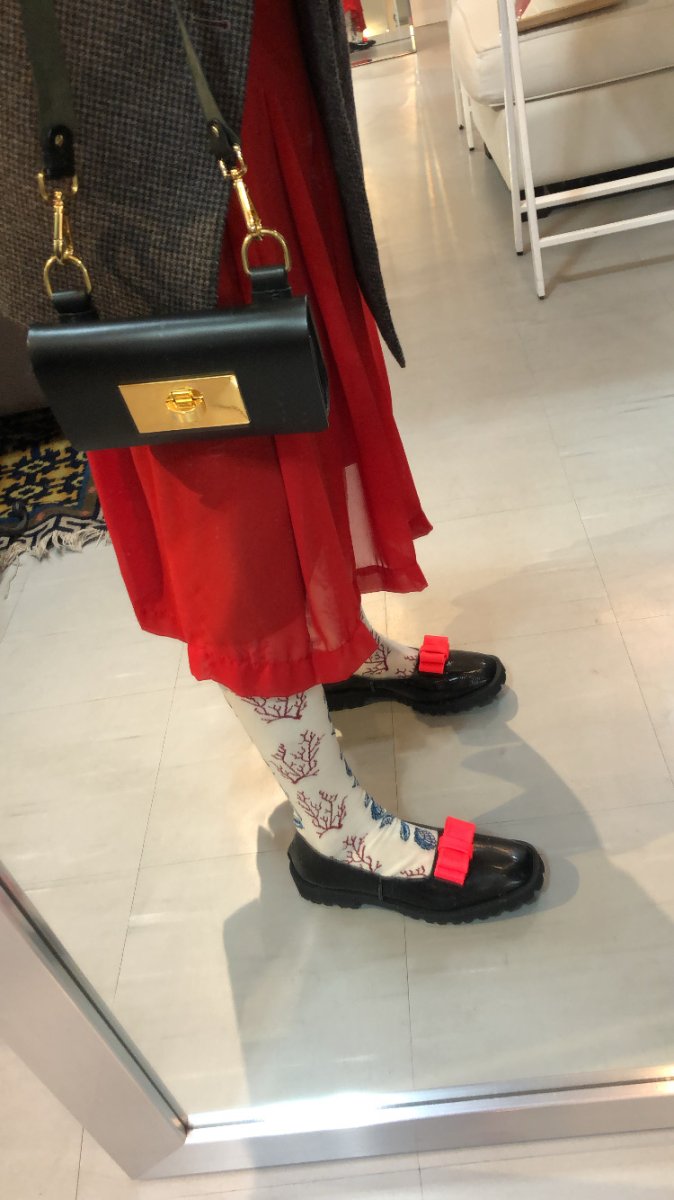 画像2: AGNES NORDENHOLZ　THE BAGUETTE (2)