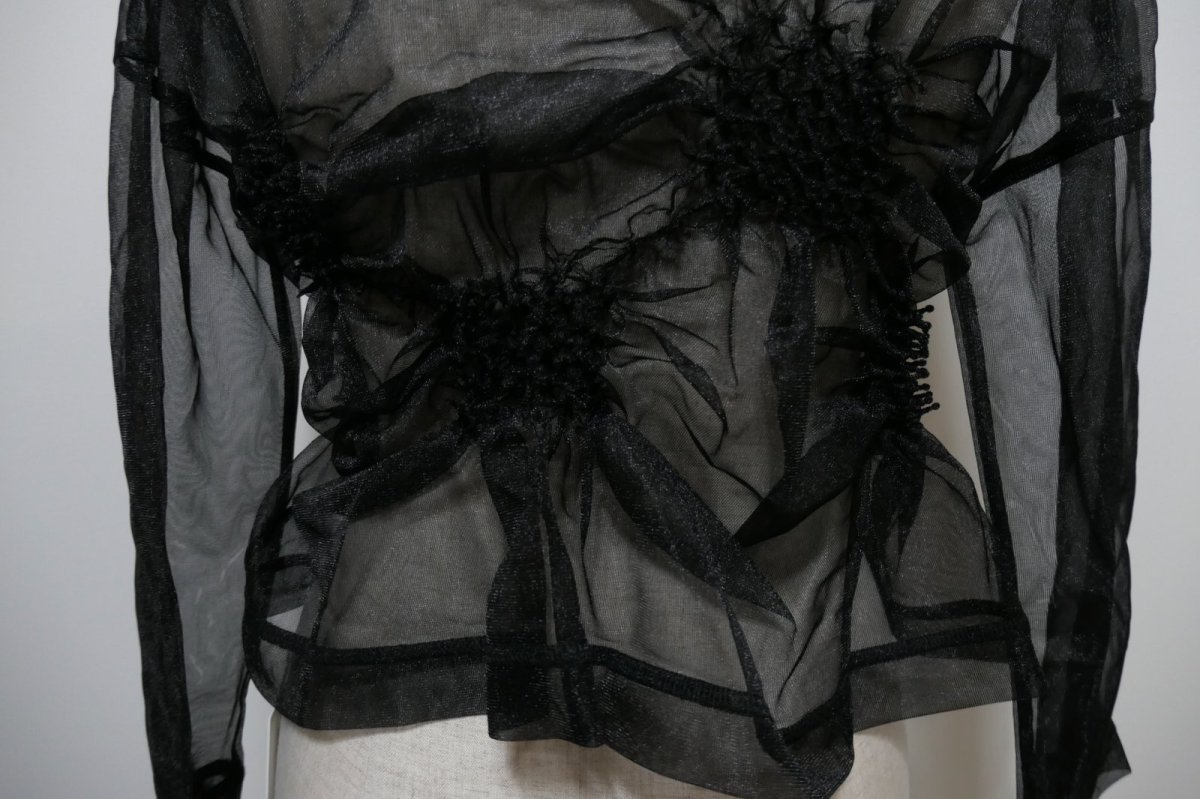 画像5: tactor "BUMPY"SUKE haori (5)