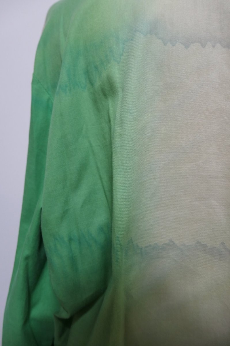 画像6: YUI MATSUDA マフポケットシャツ (6)