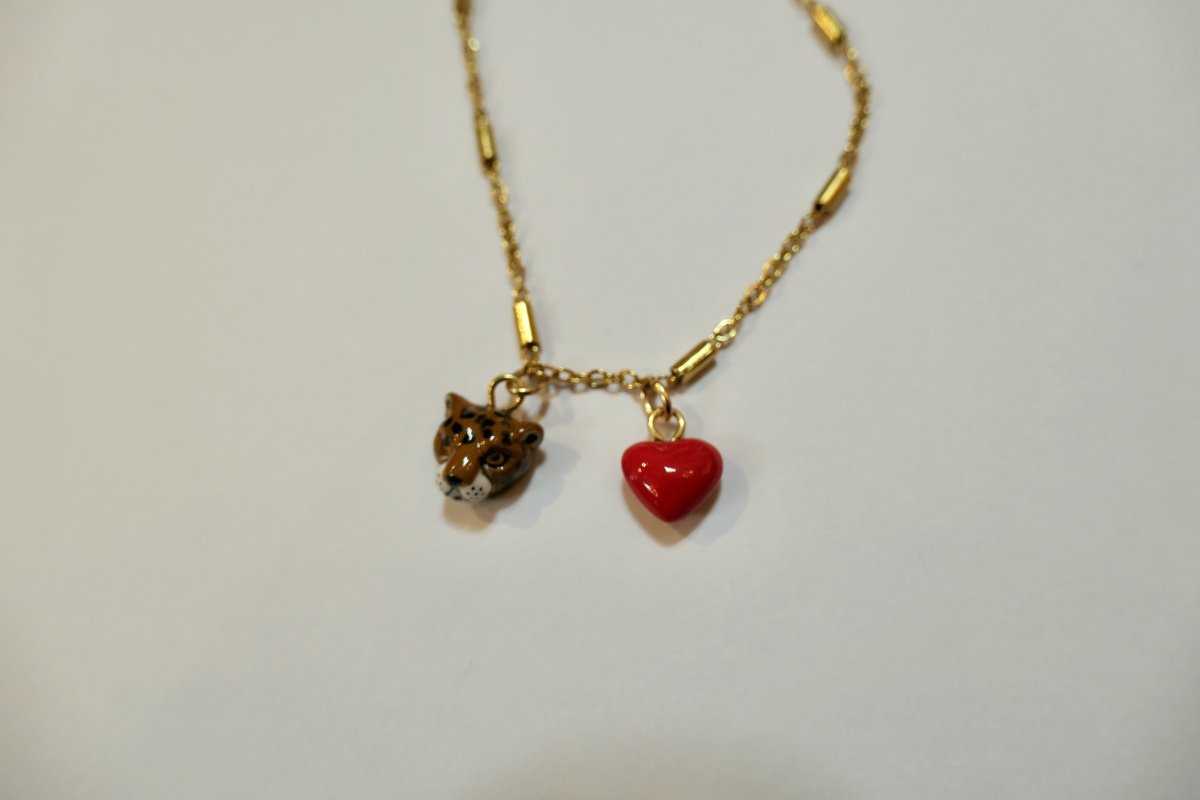 画像2: NACH bracelet (2)