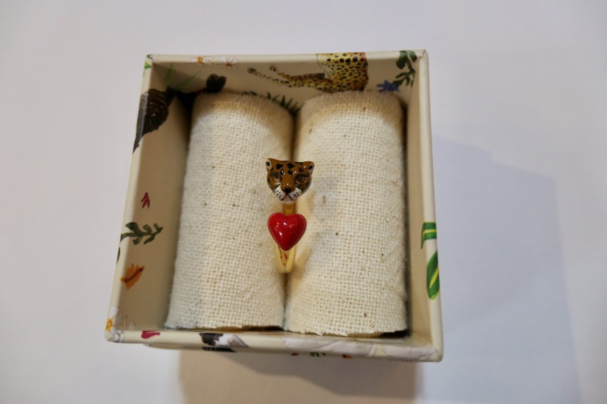 画像3: NACH ring (3)