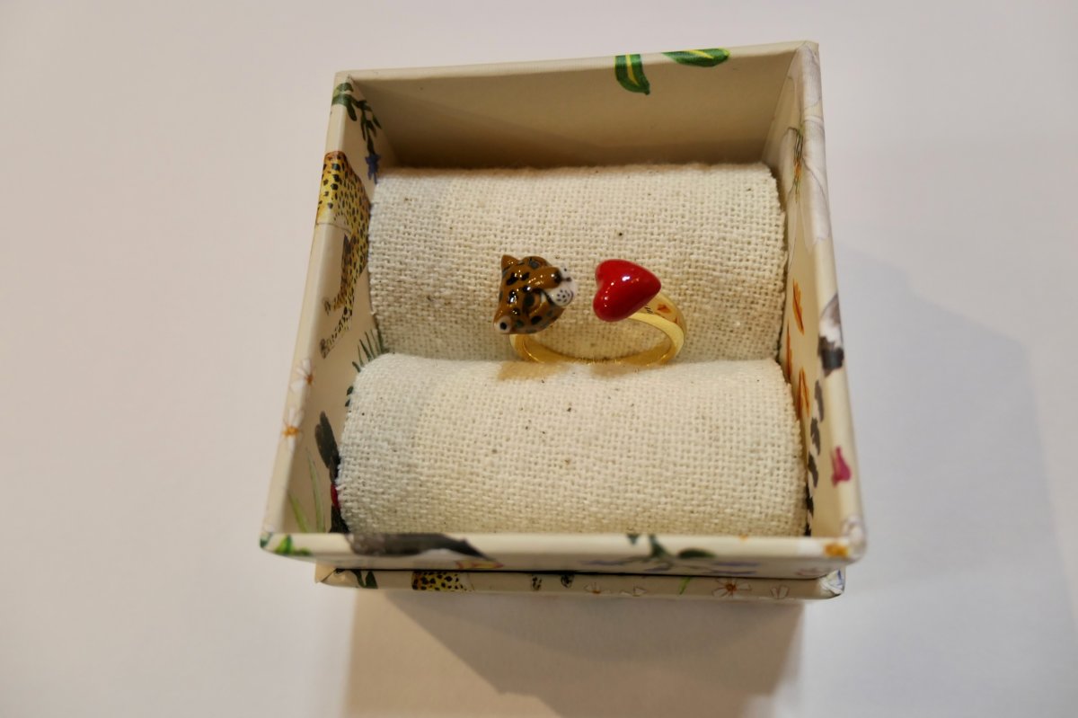 画像2: NACH ring (2)