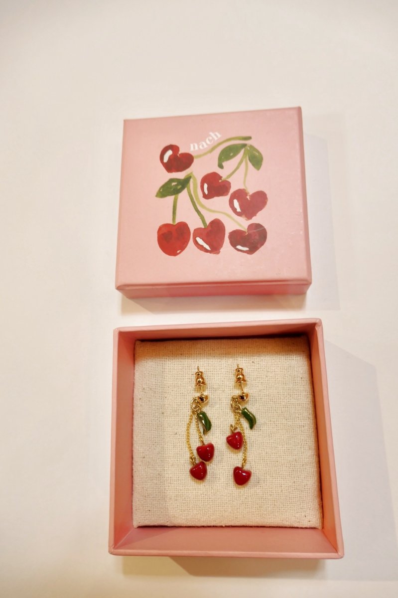 画像3: NACH pierce (3)