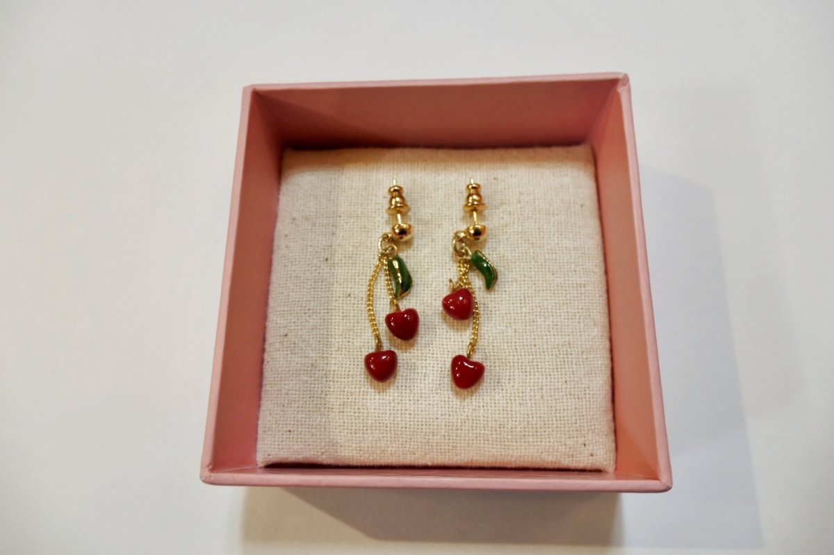 画像2: NACH pierce (2)