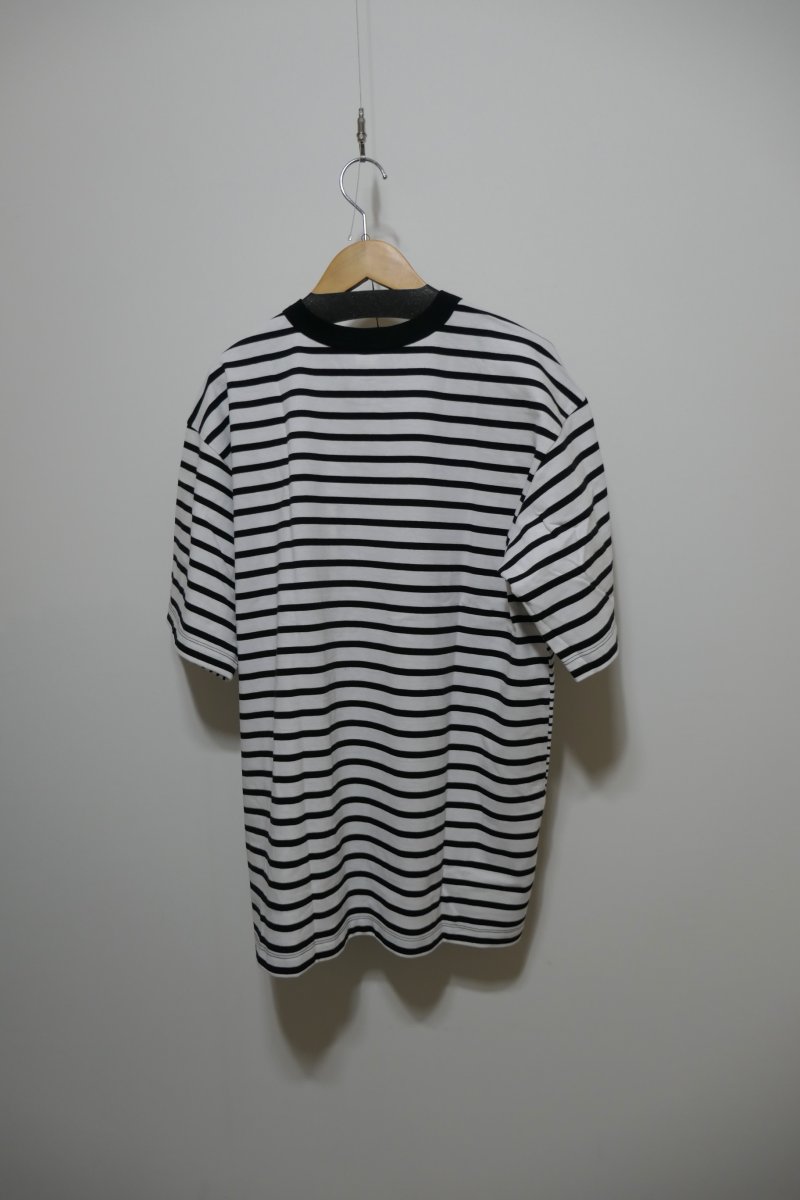 画像6: masao shimizu FORWARD TEE SHORT SLEEVE  (6)