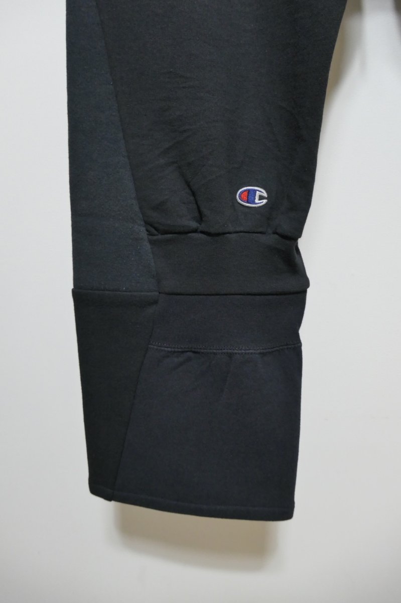 画像2: masao shimizu SWEAT SLEEVE PANTS(VINTAGE SWEAT) (2)