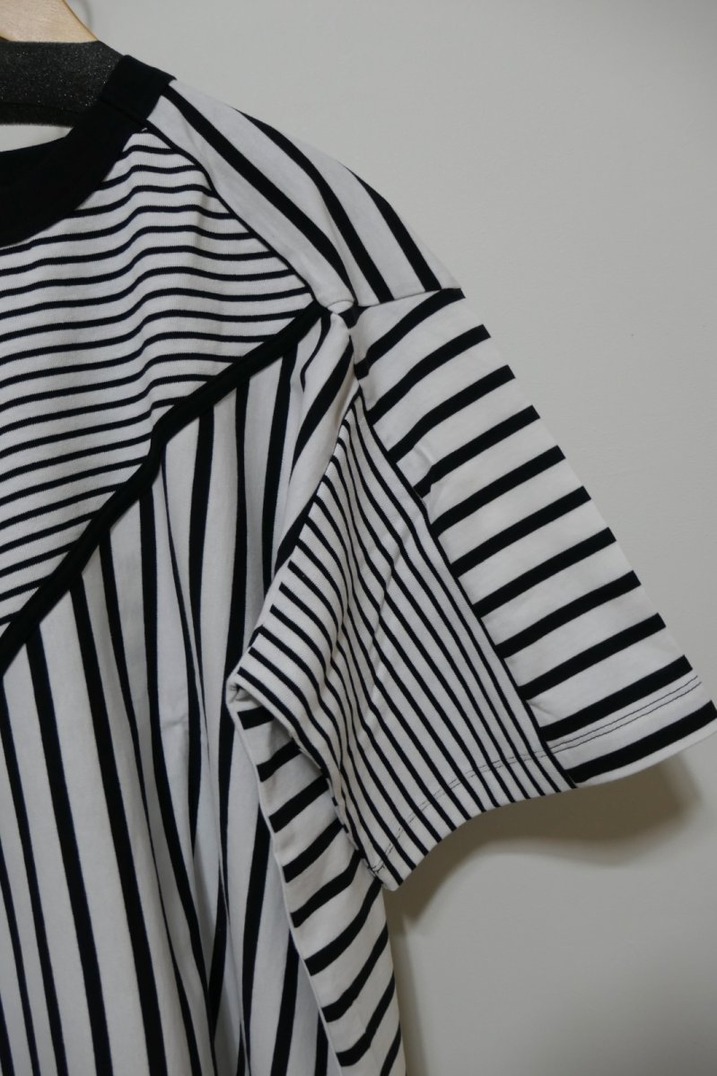 画像4: masao shimizu FORWARD TEE SHORT SLEEVE  (4)