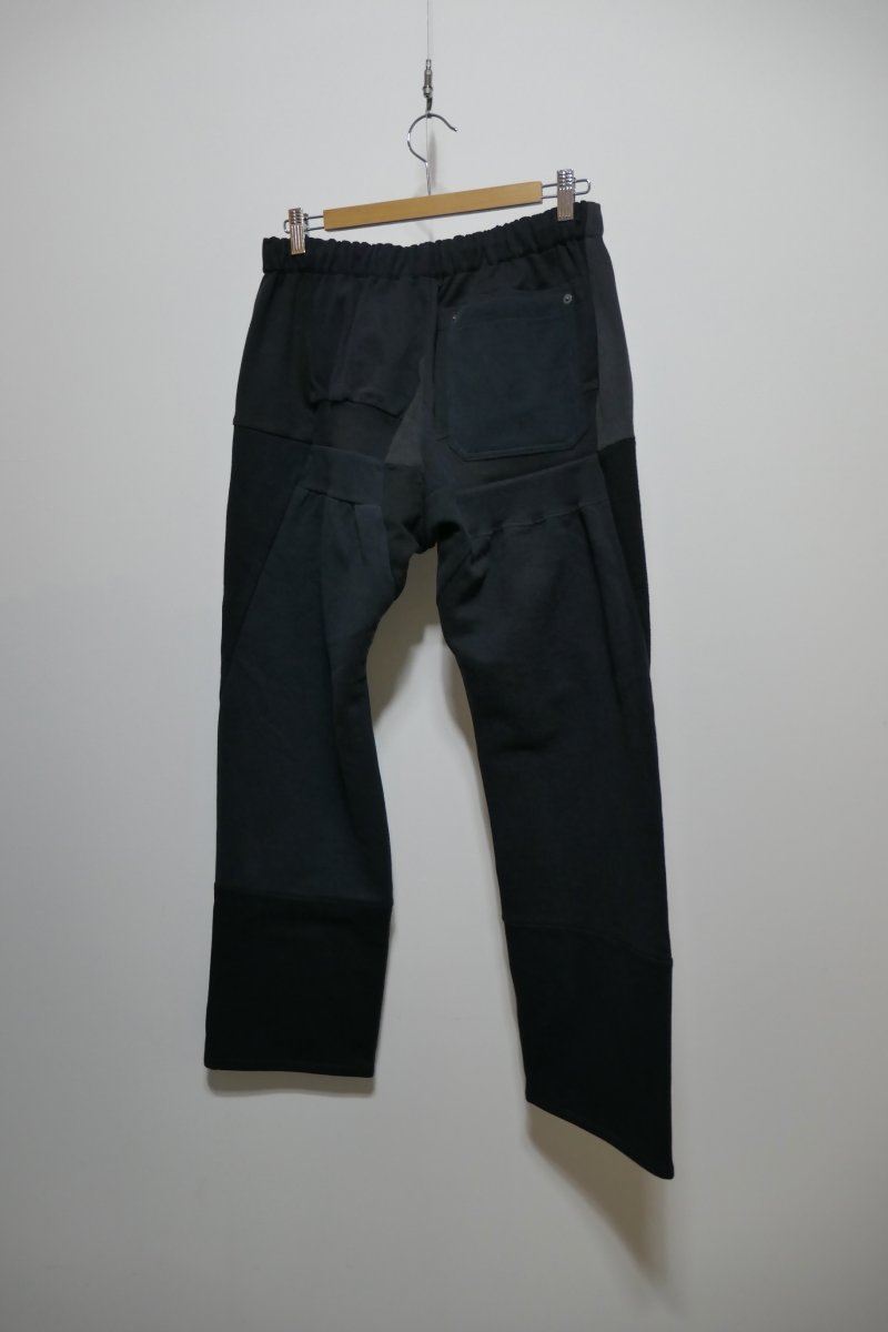 画像5: masao shimizu SWEAT SLEEVE PANTS(VINTAGE SWEAT) (5)