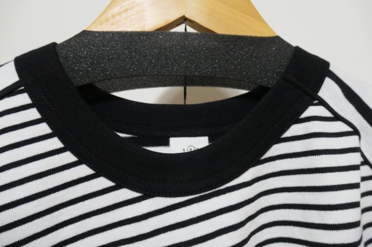 画像3: masao shimizu FORWARD TEE SHORT SLEEVE  (3)