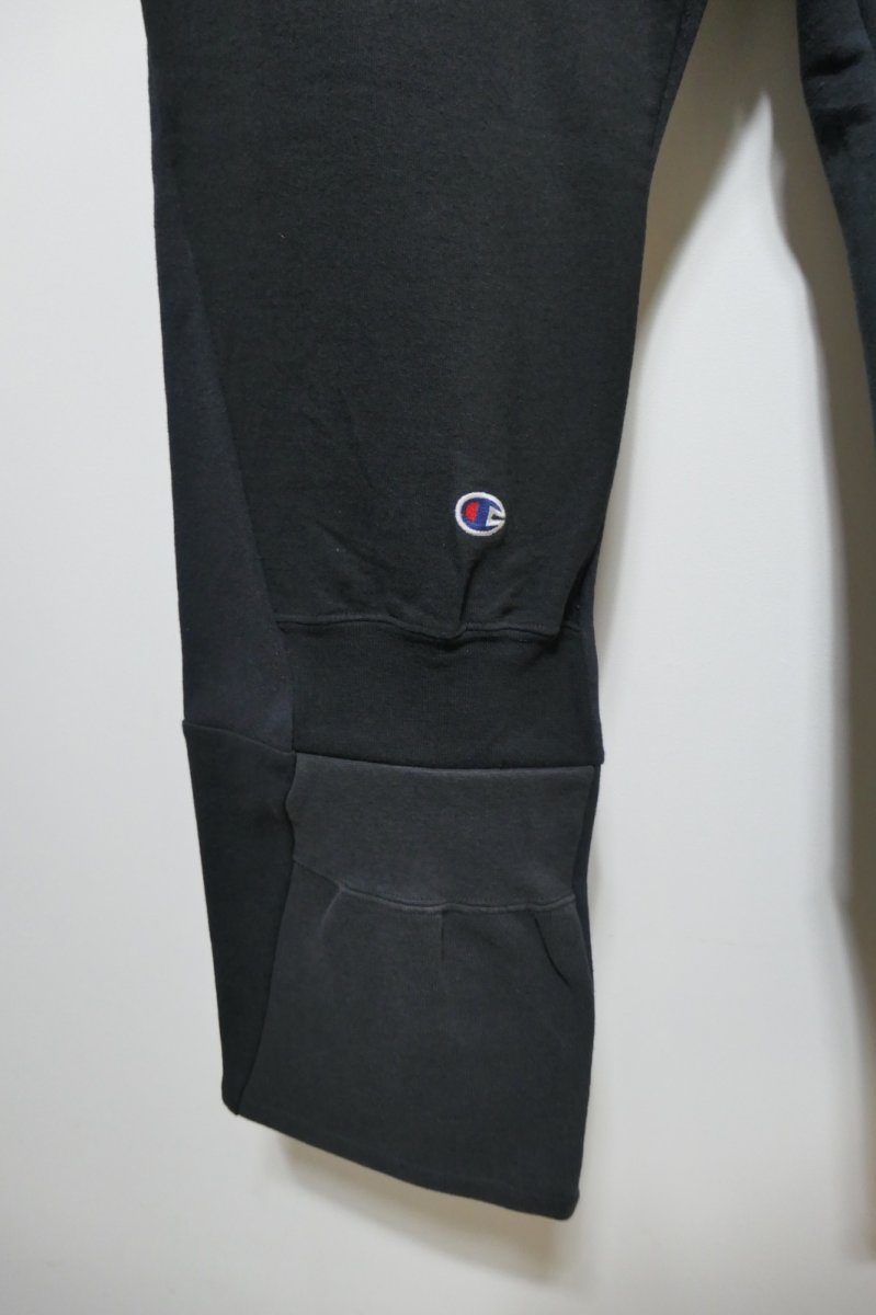 画像3: masao shimizu SWEAT SLEEVE PANTS(VINTAGE SWEAT) (3)