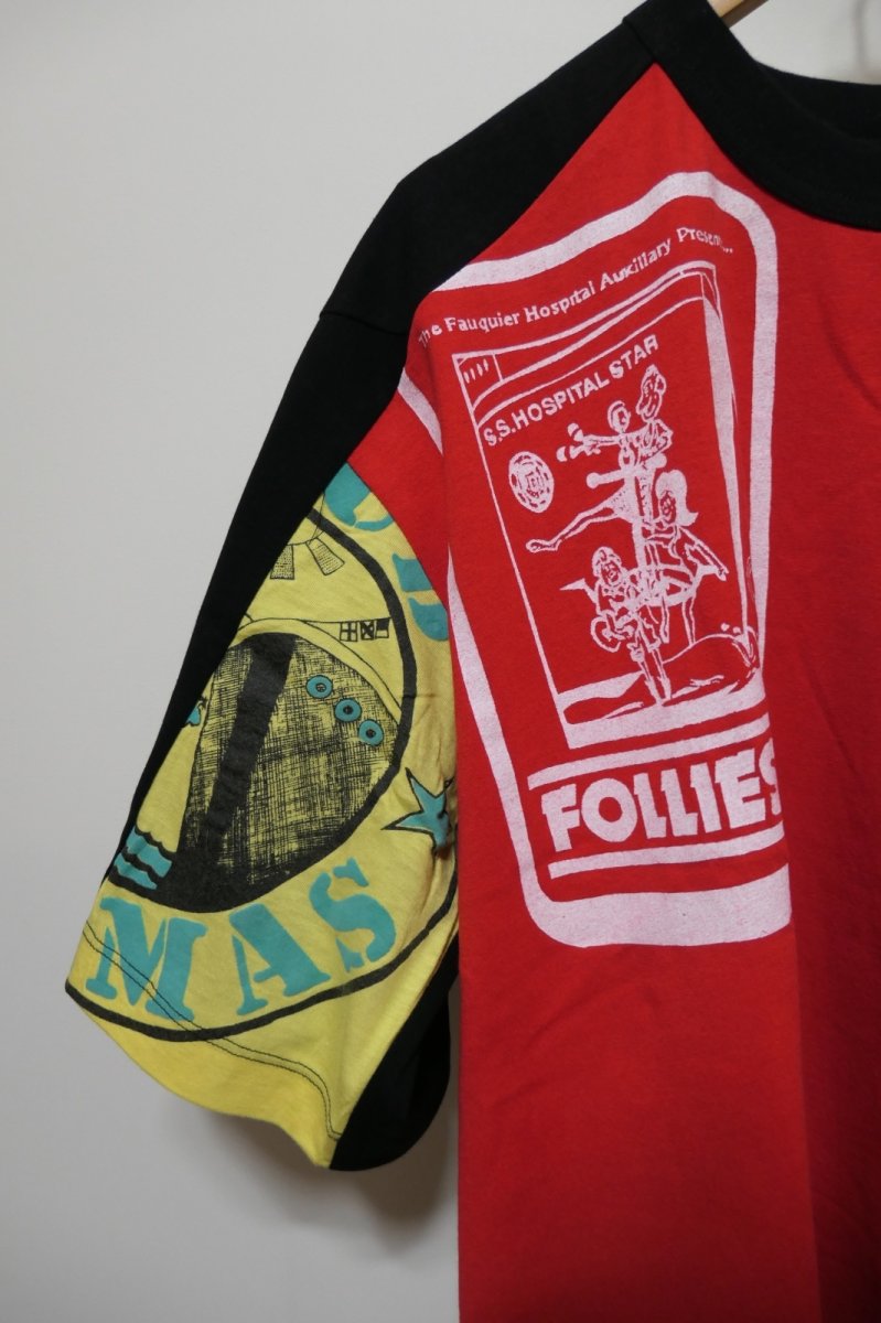 画像2: masao shimizu FORWARD TEE SHORT SLEEVE  (2)