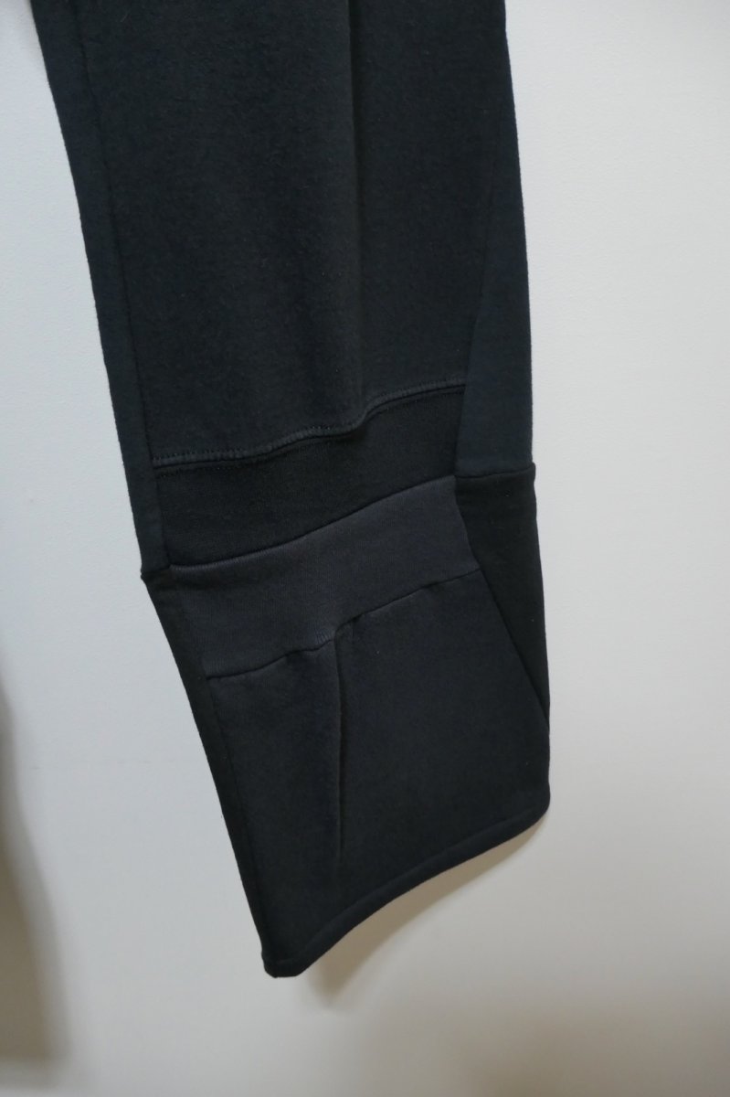 画像4: masao shimizu SWEAT SLEEVE PANTS(VINTAGE SWEAT) (4)