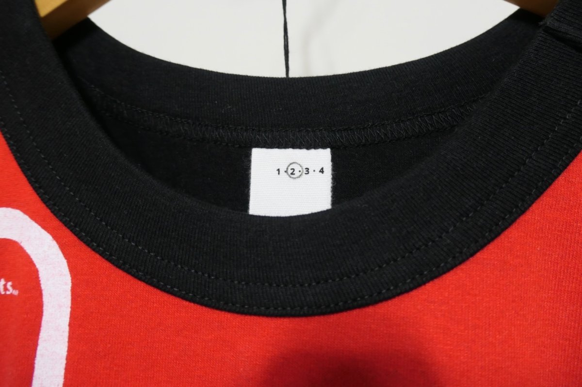 画像3: masao shimizu FORWARD TEE SHORT SLEEVE  (3)