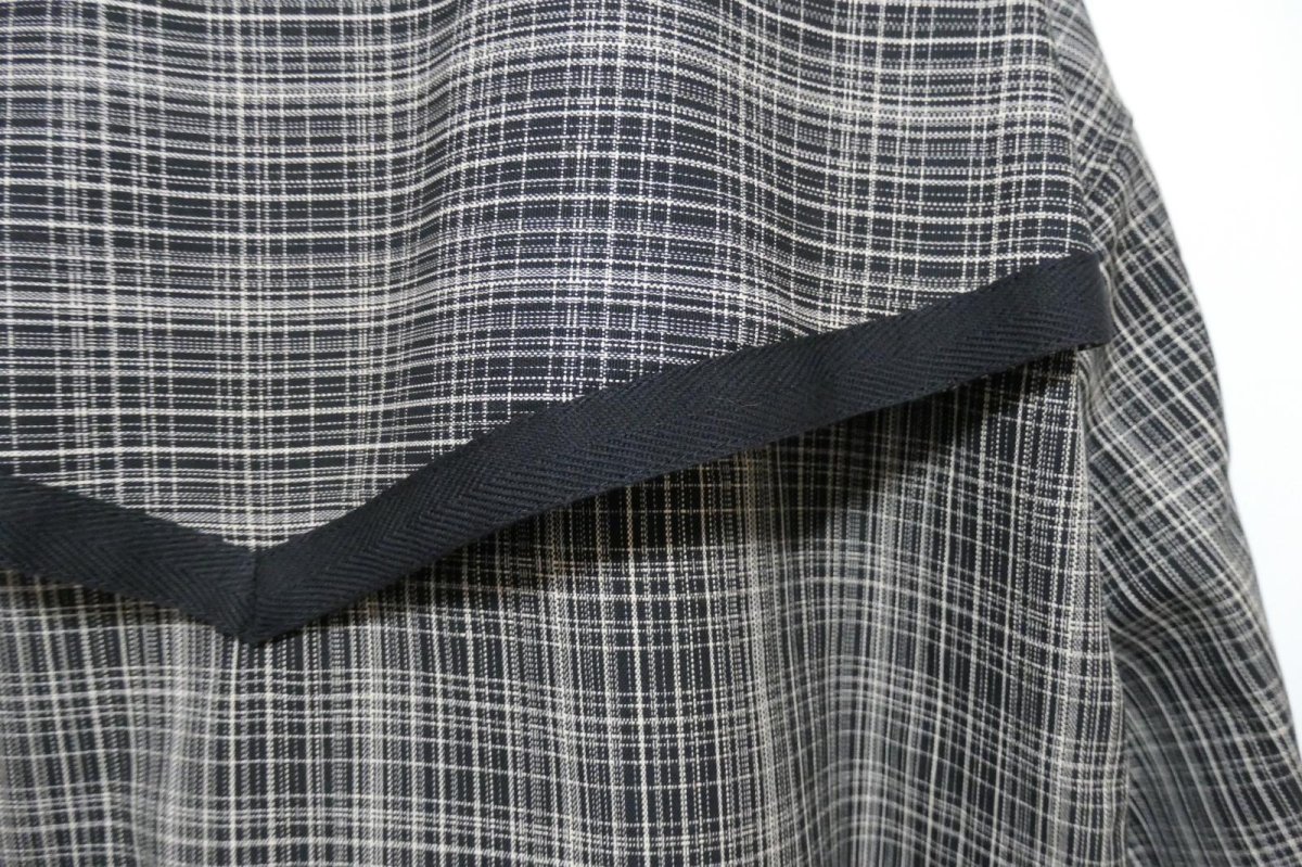 画像7: masao shimizu SWITCH CARDIGAN (7)