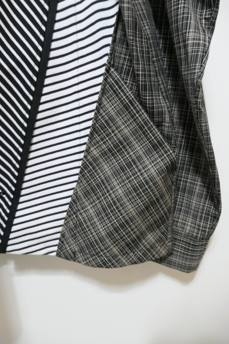 画像5: masao shimizu SWITCH CARDIGAN (5)