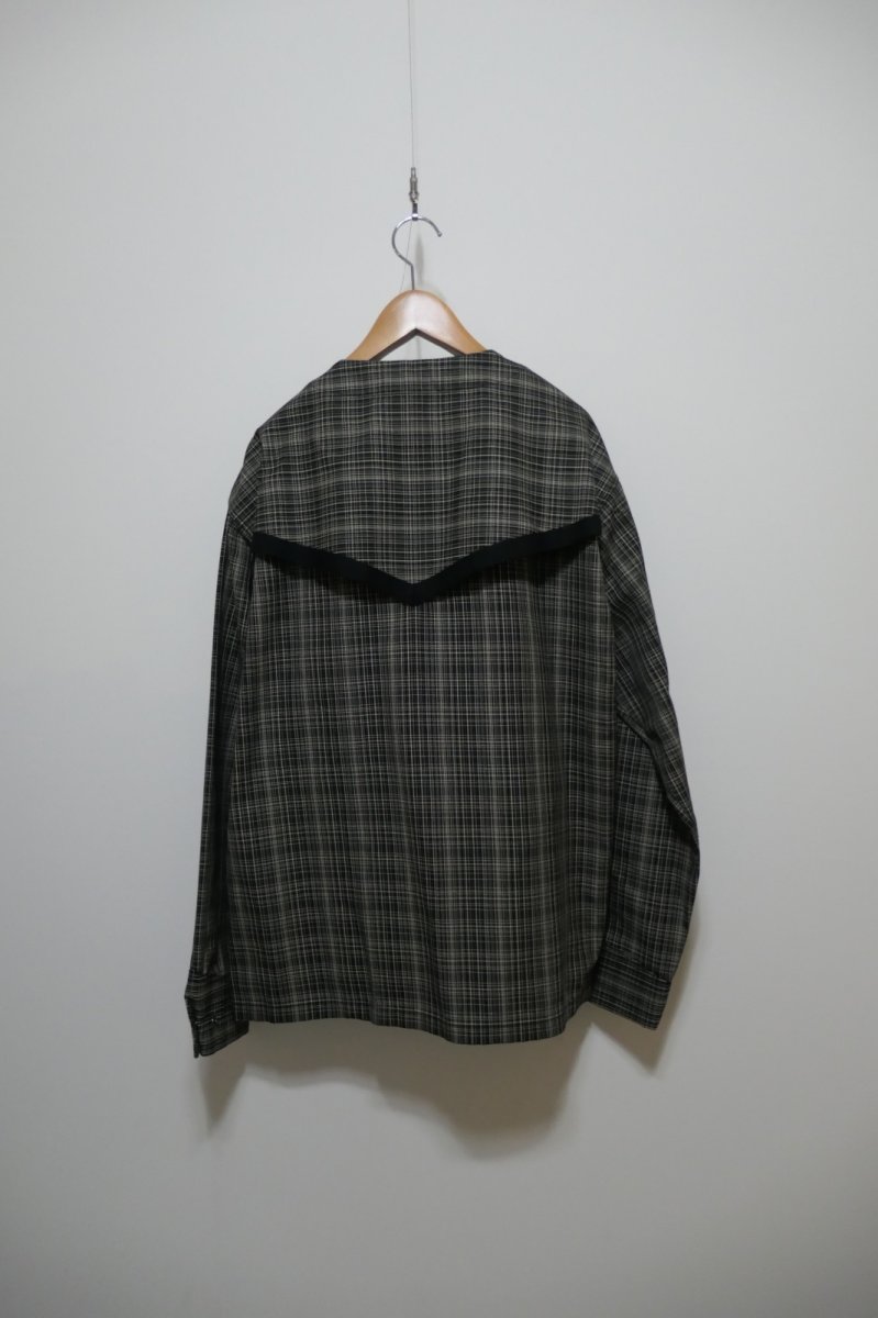 画像6: masao shimizu SWITCH CARDIGAN (6)